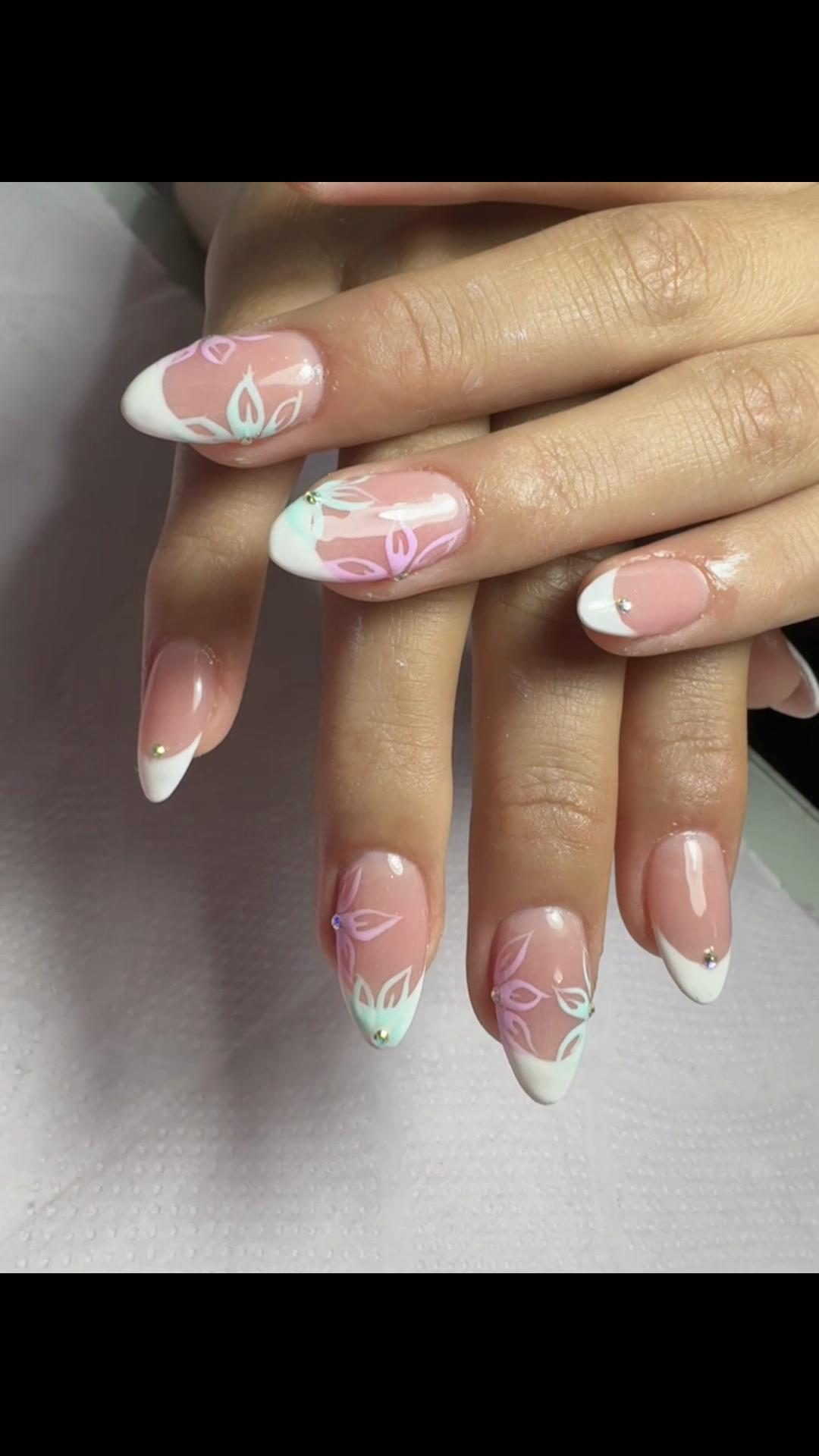 @Deluxe uñas