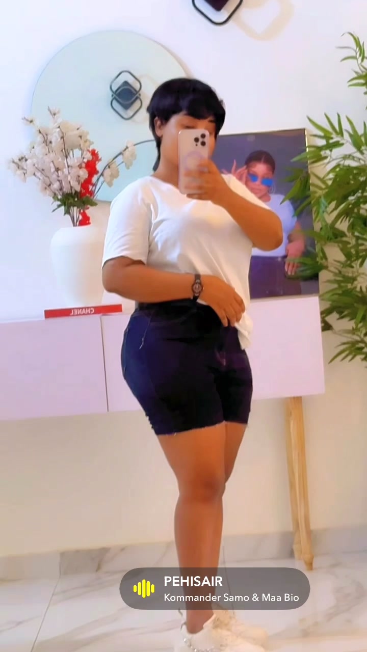 @Tina Fashion💧