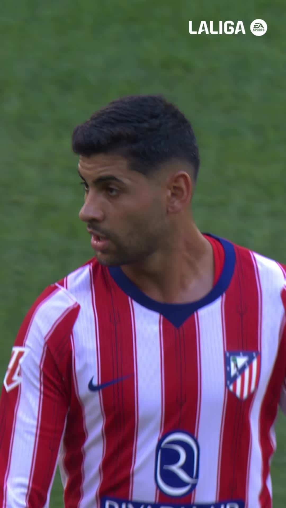 @Atlético de Madrid