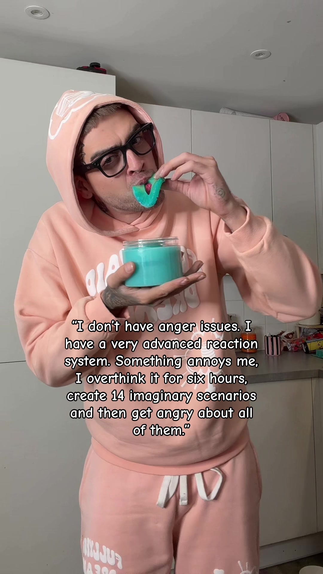 @jake randall