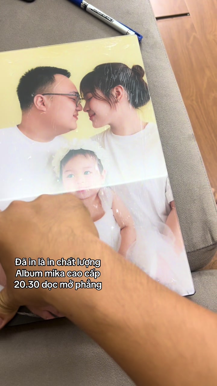 @In Ảnh Thuận Kiều