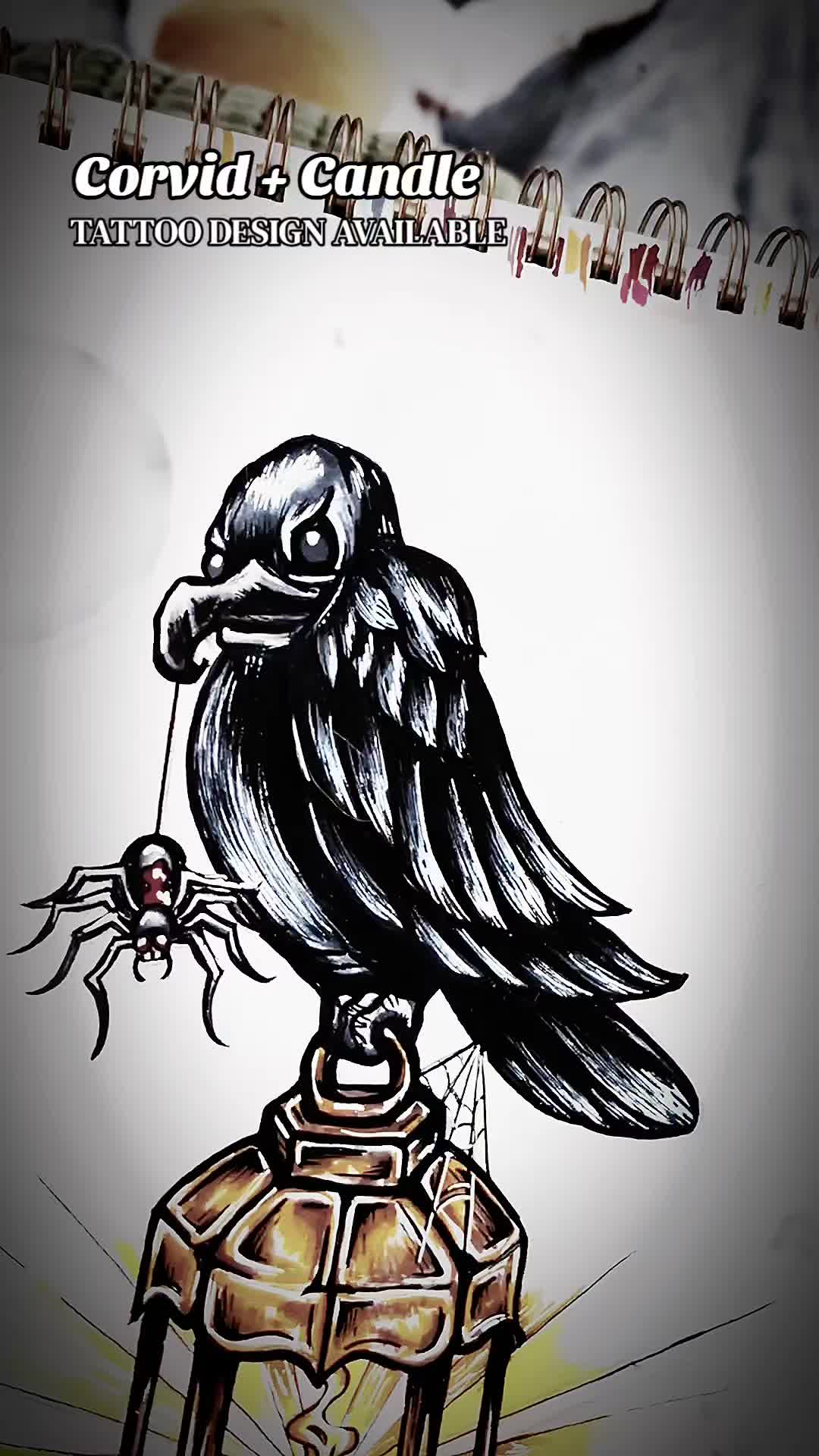 @Cami Thunder Ink Tattoos & Art