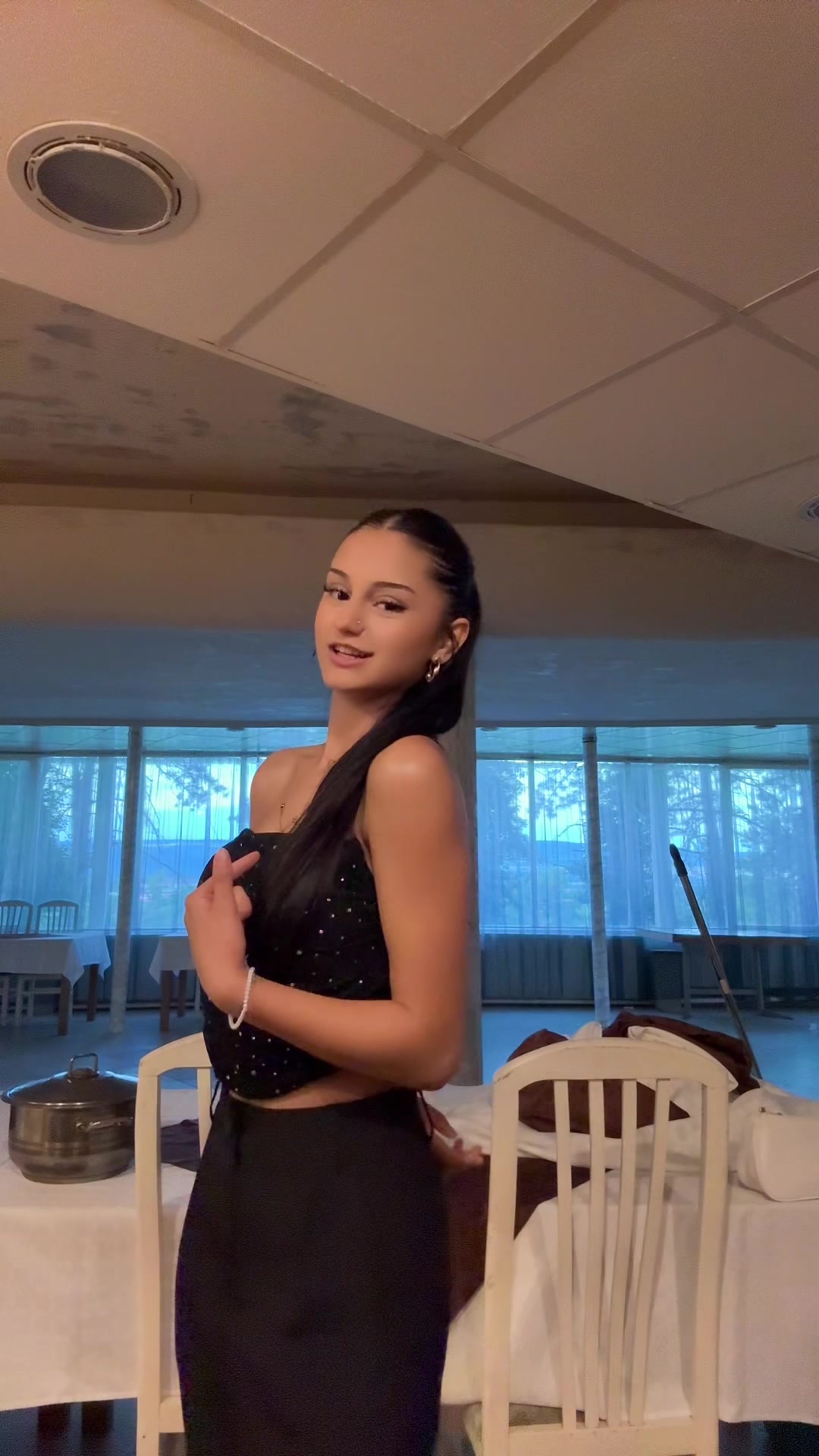 @hayat kamenova
