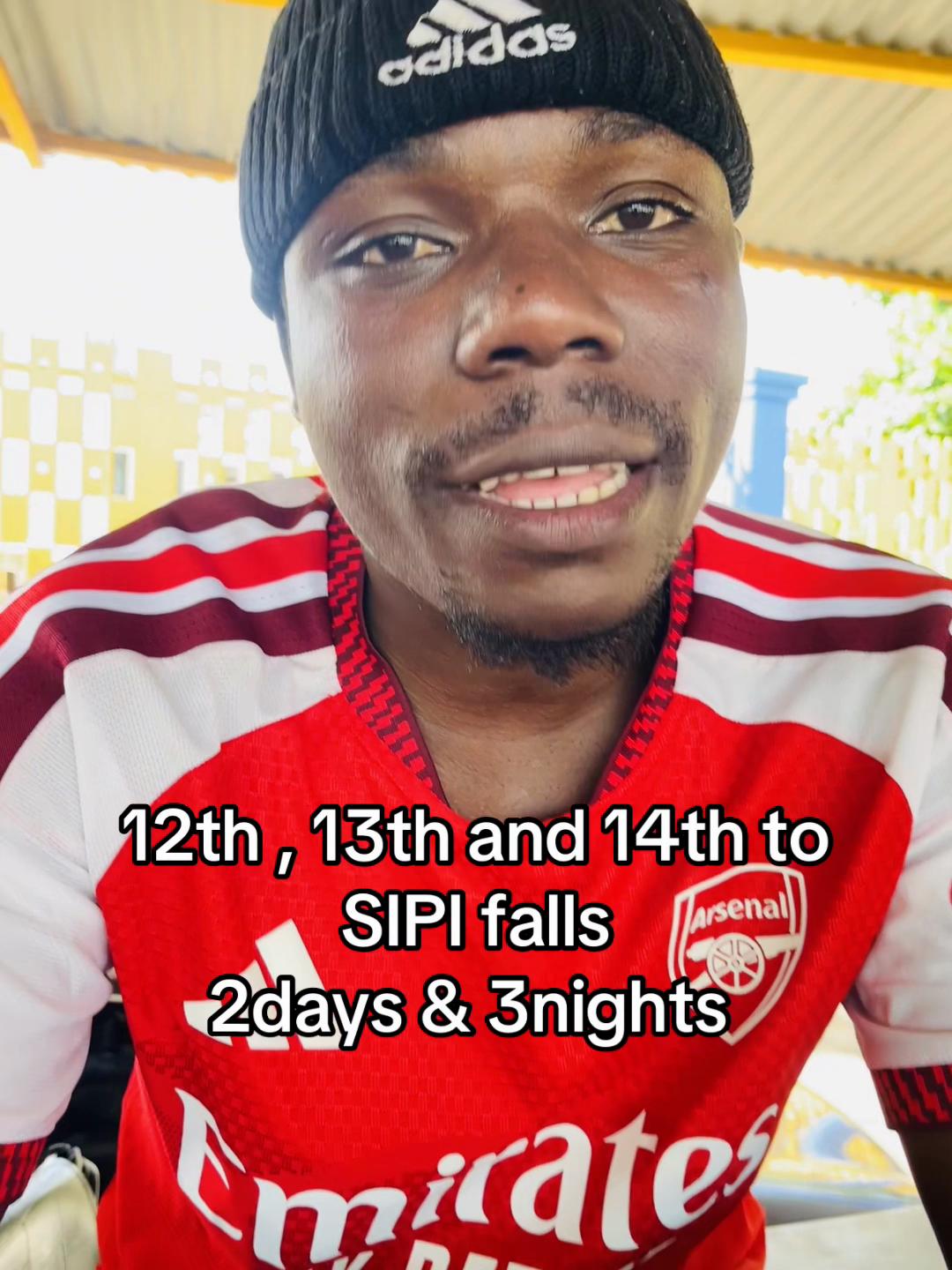 @Kampala Gooners || Arsenal