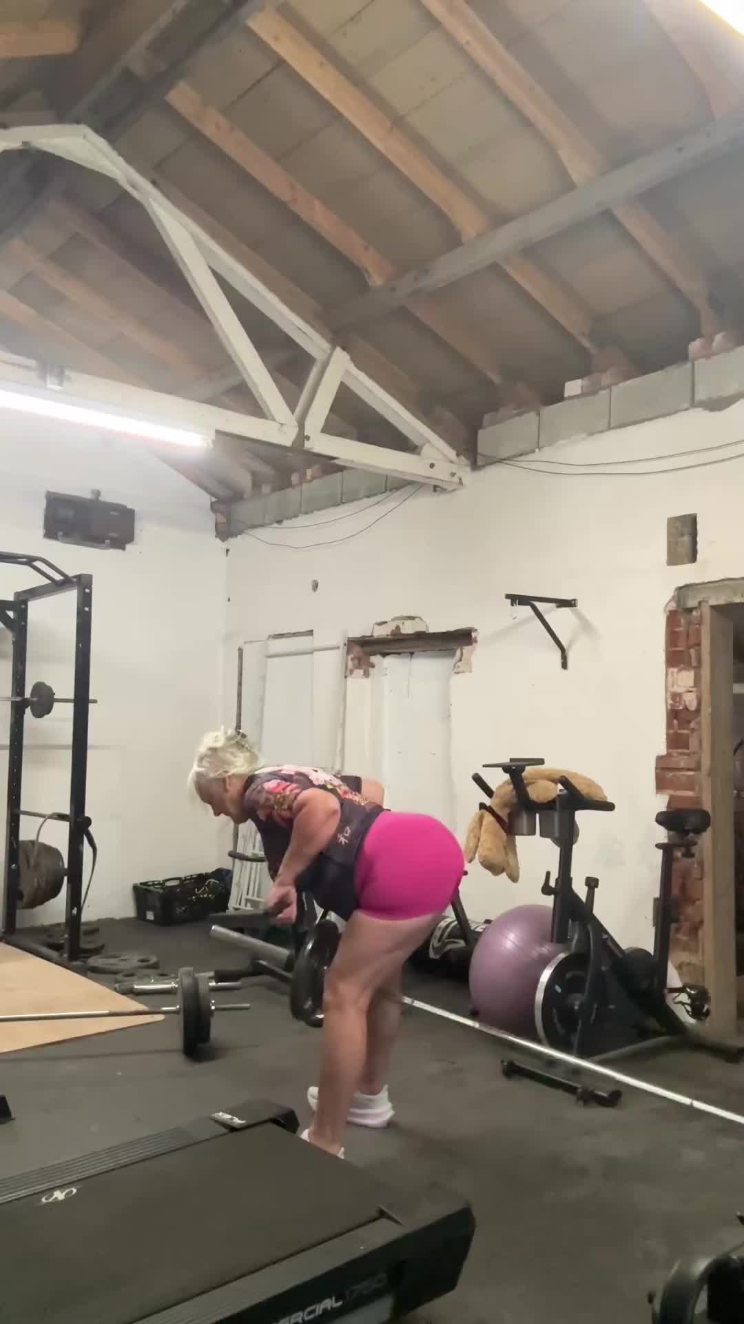 @gymcracker