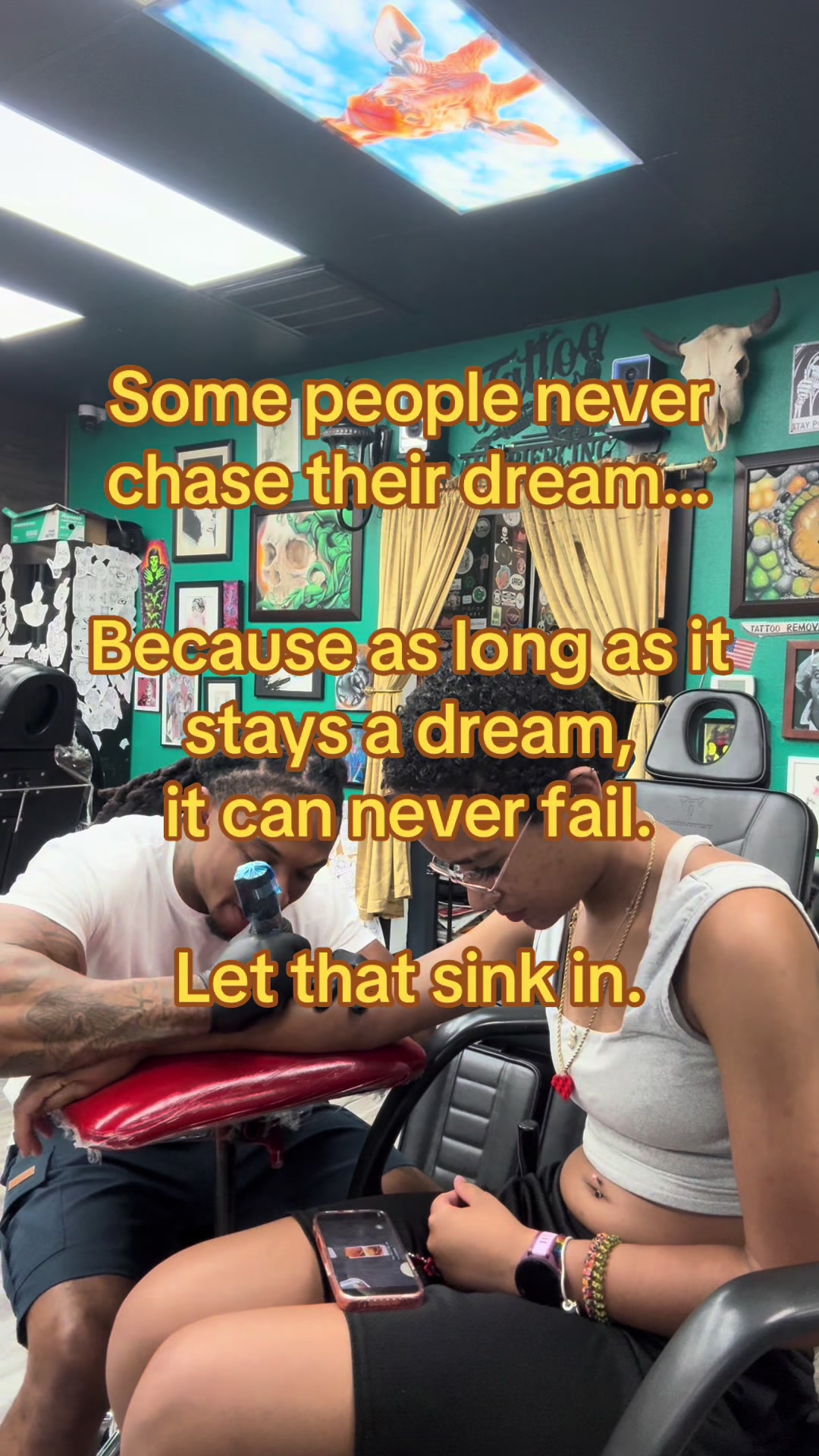@Rahja Rose