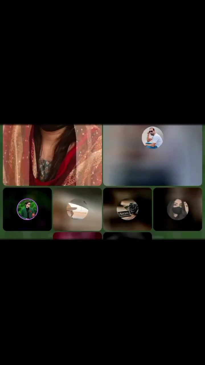 @☂️💫 Zara Khan💫☂️