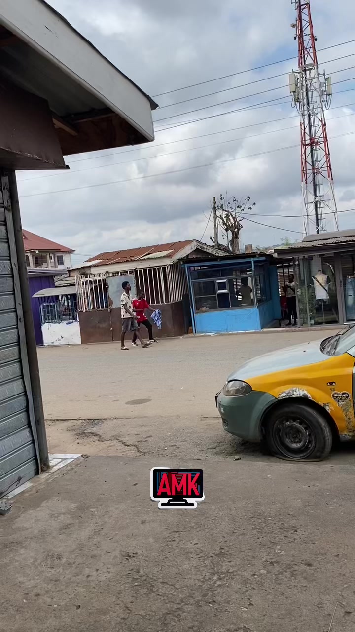 @Amakom Tv 🎥🎥