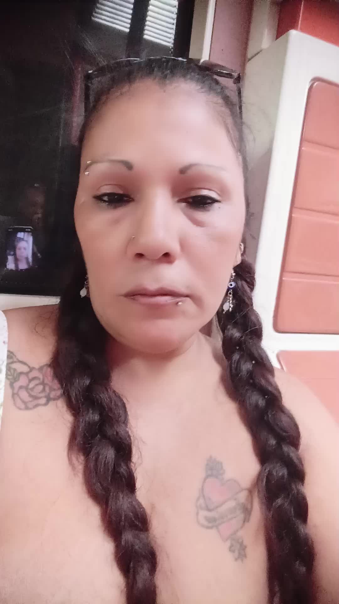 @Roc&iacute;o Quintana