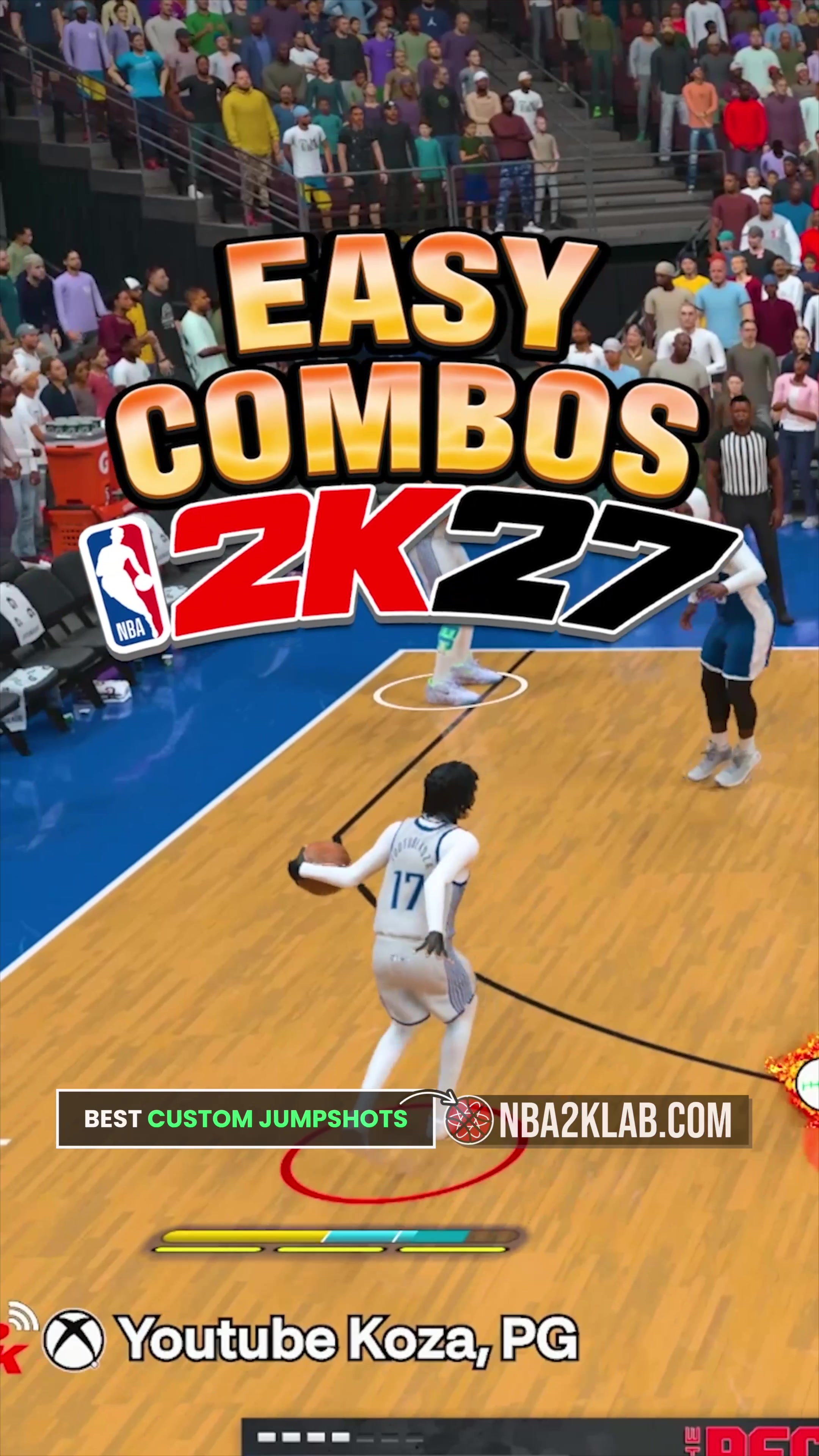 @NBA2KLab