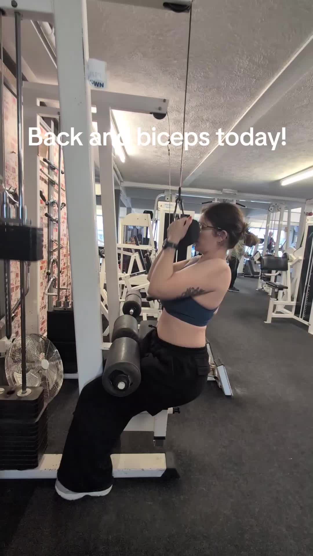 @Leanne's Fitness Journey