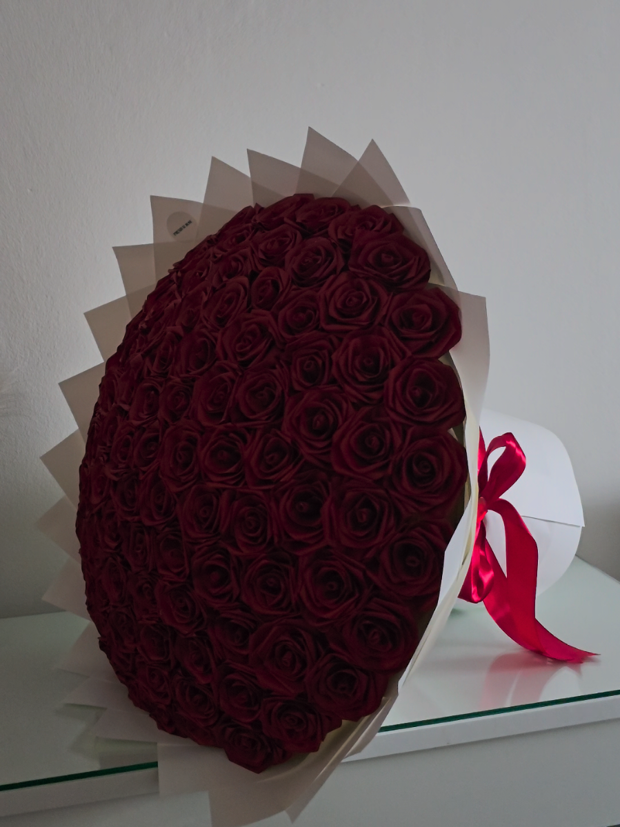 @Premium Rose