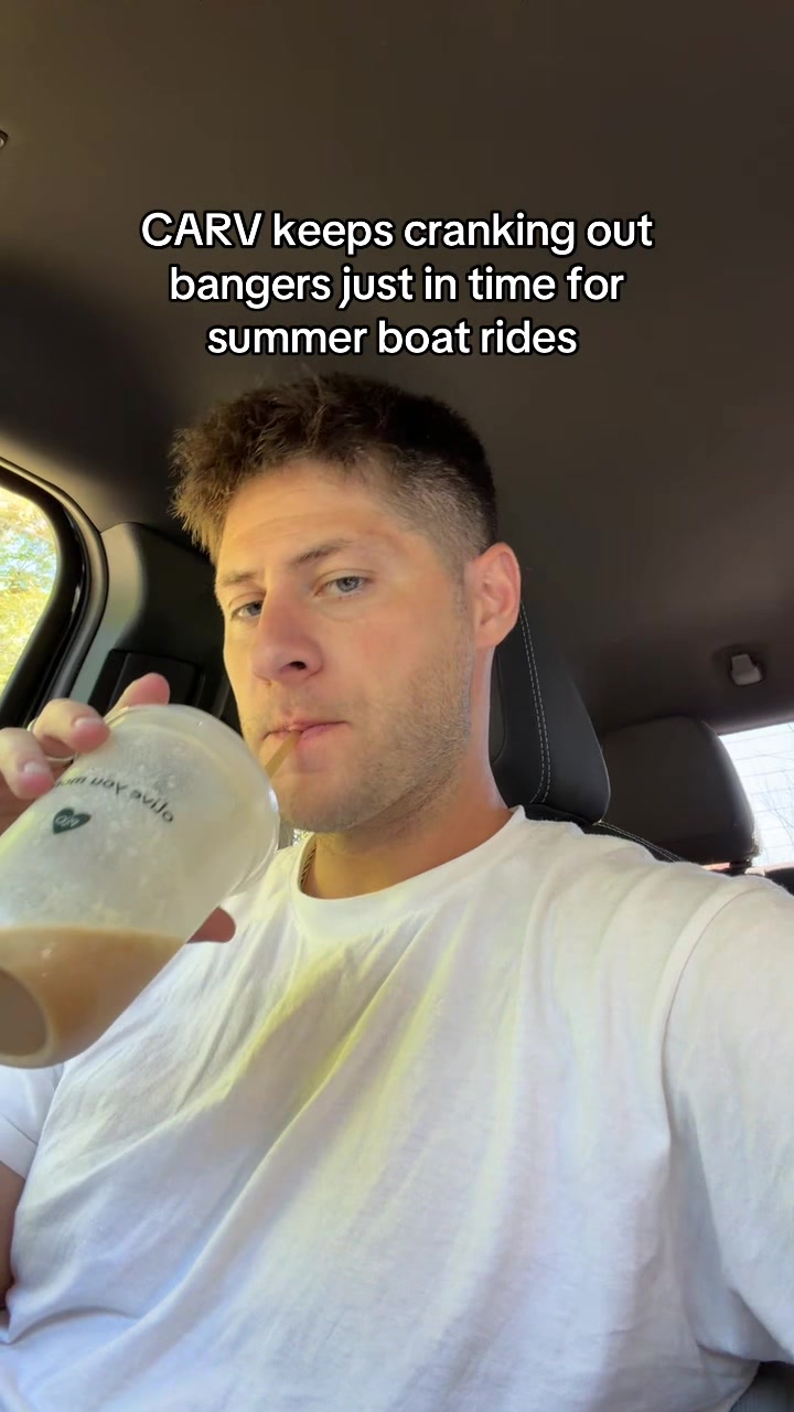 @Brett Ferri