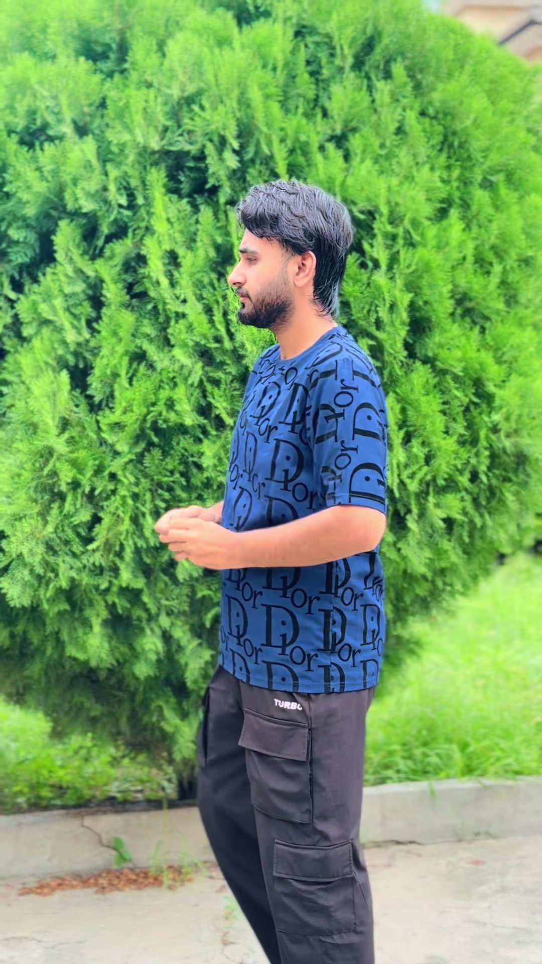 @Zeeshan Choudhry