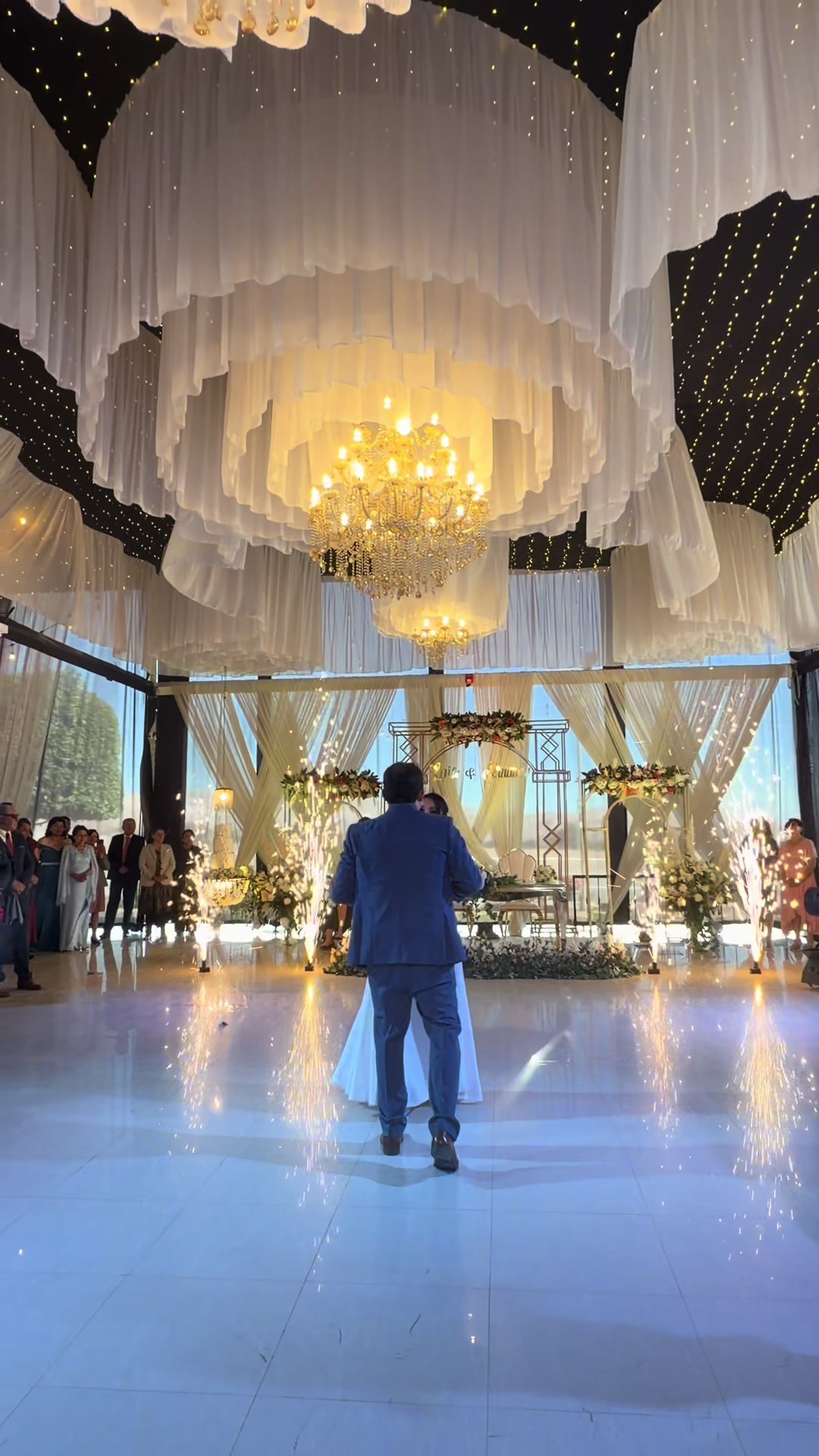 @Mayra Lara Wedding Planner