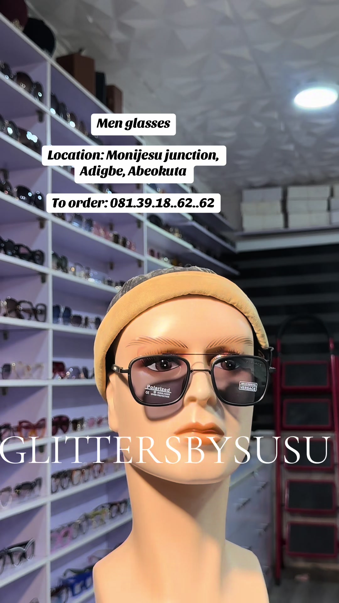 @GLITTERSBYSUSU/GLASSES VENDOR