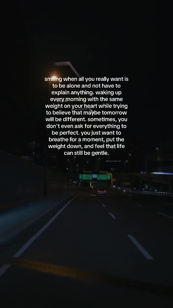 @words i never said