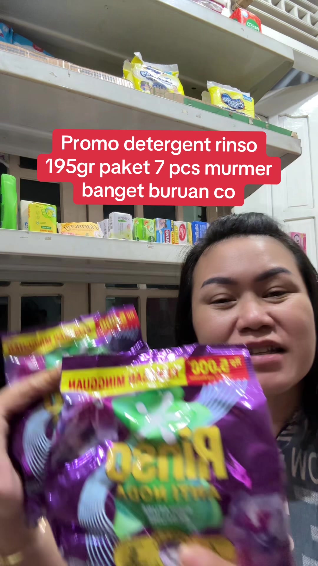 @Grosir ira serba ada
