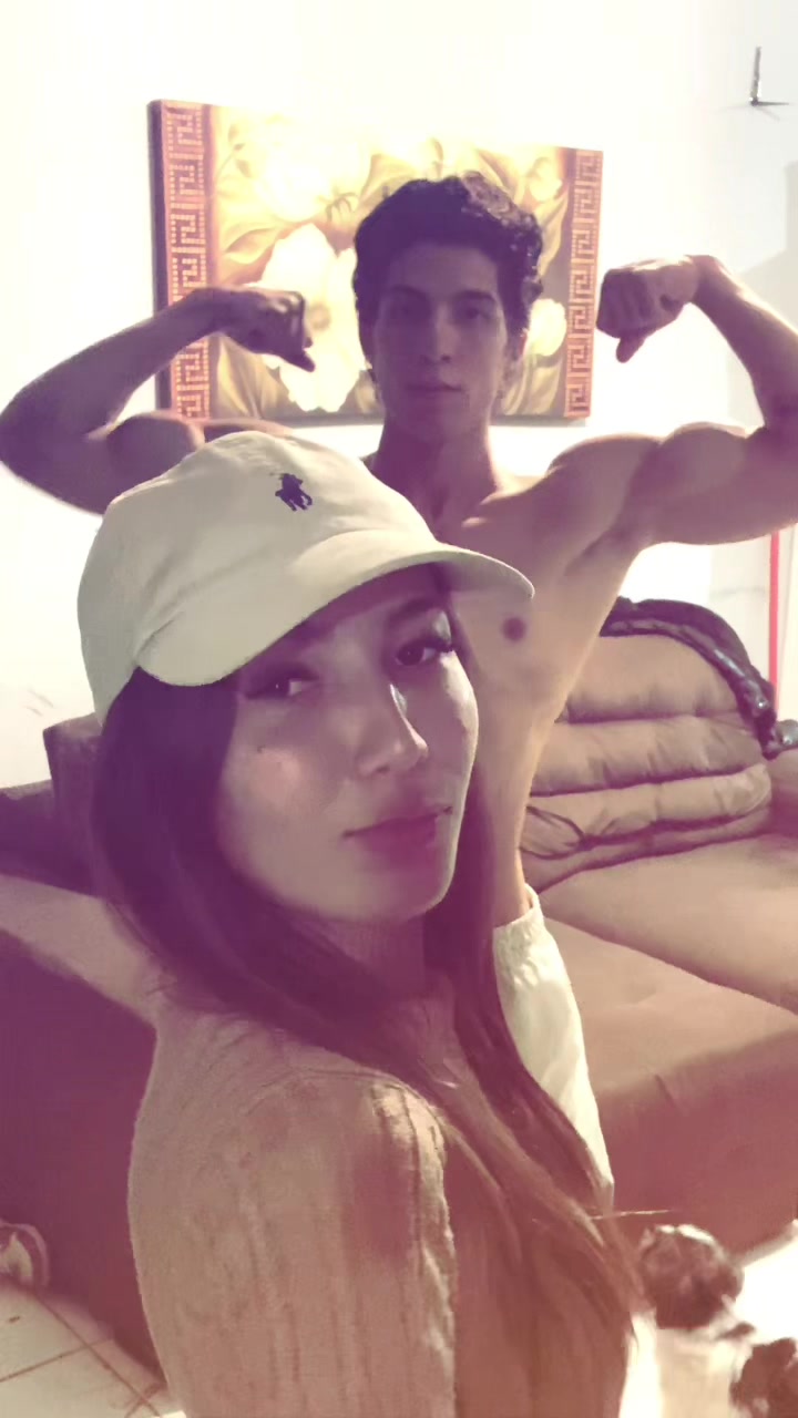 @RONYGYM🔱