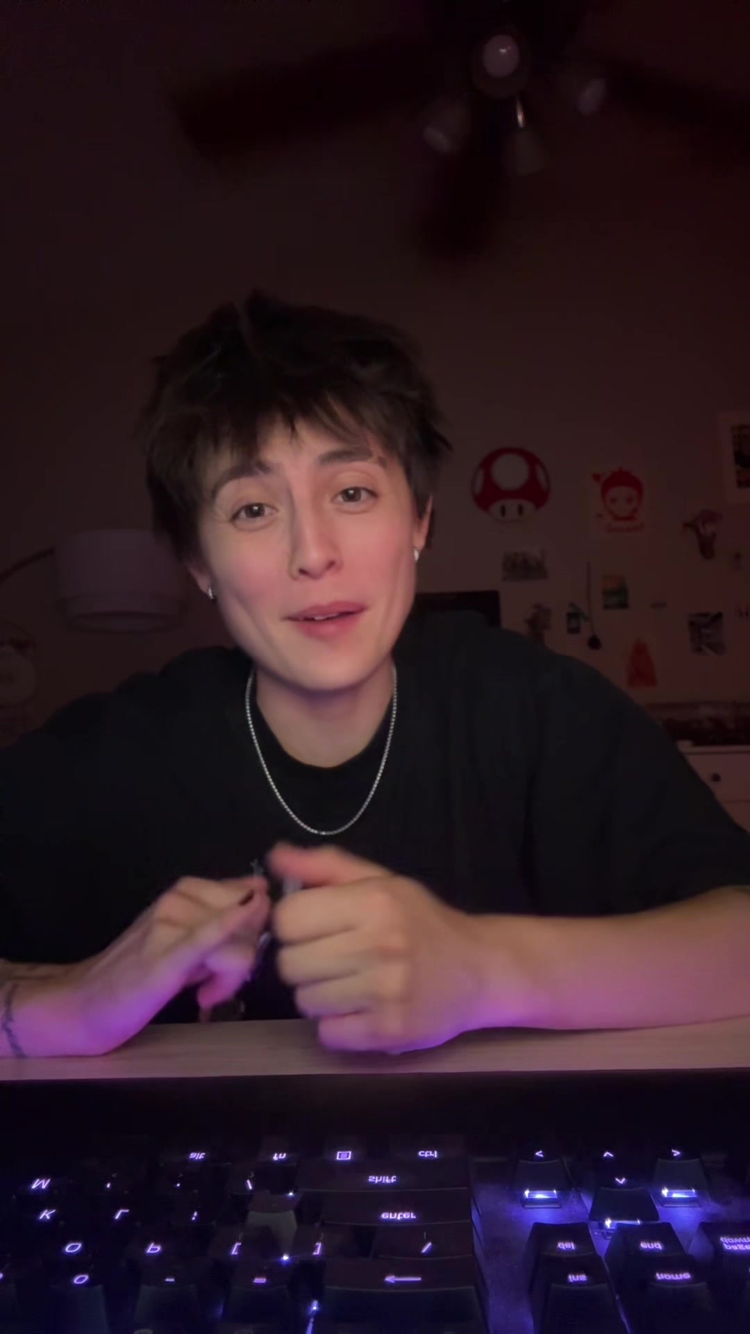 @Mattie