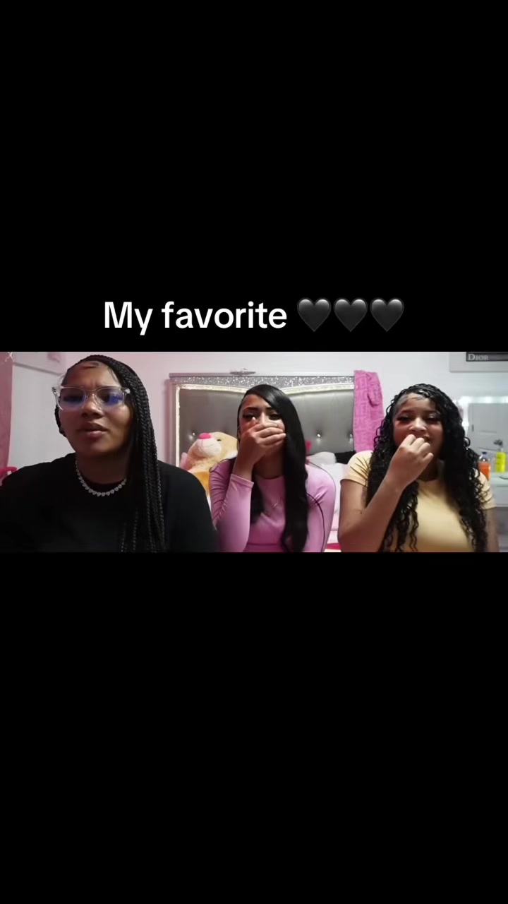 @Paris Malone 🥰❤️