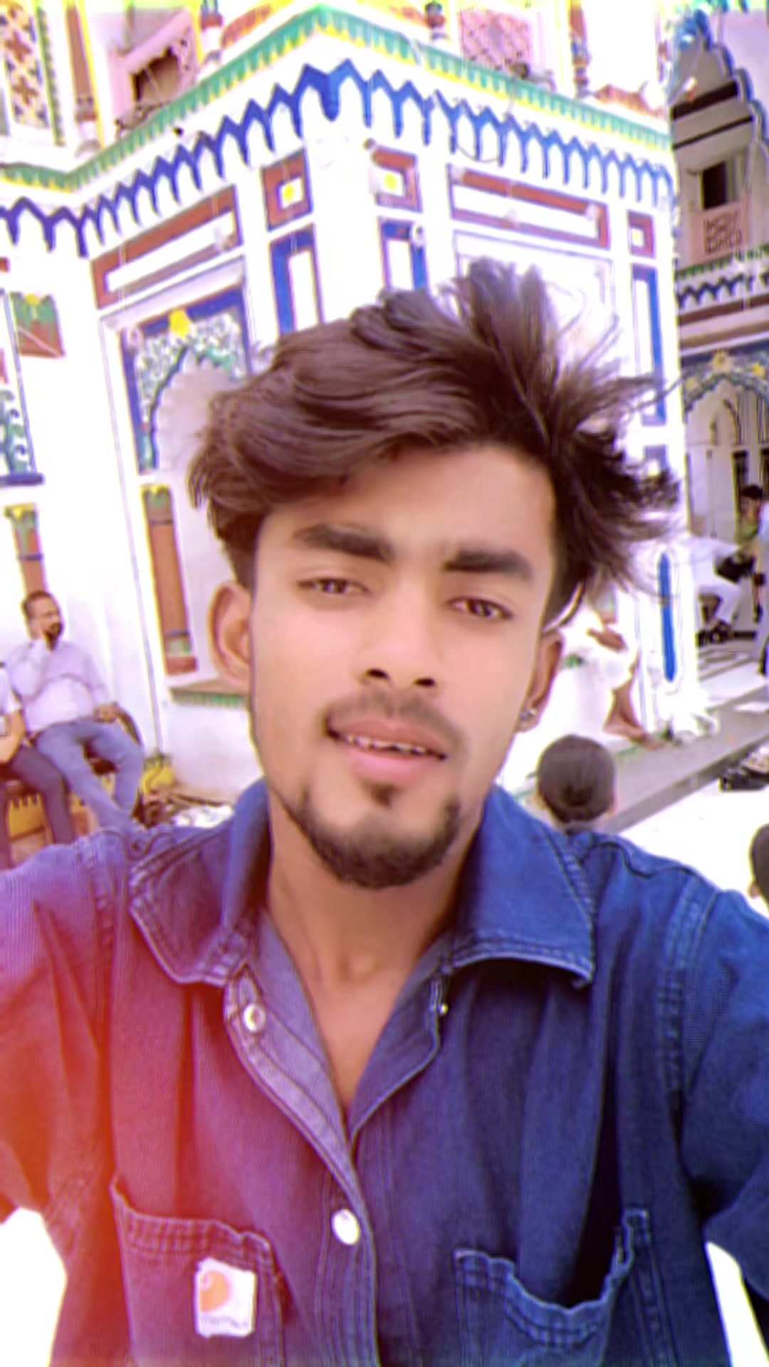 @RaJa YaDaV
