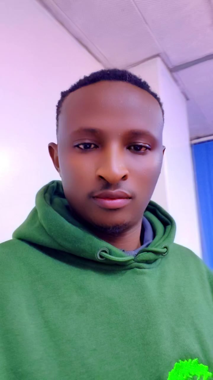 @Kimani wa Element Adventures