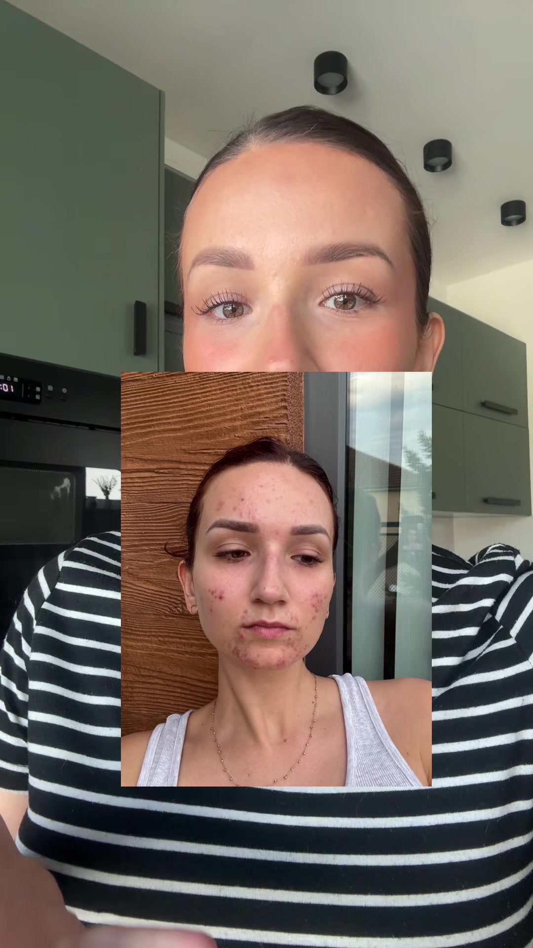 @&Scaron;&aacute;rka | vlasy&realita