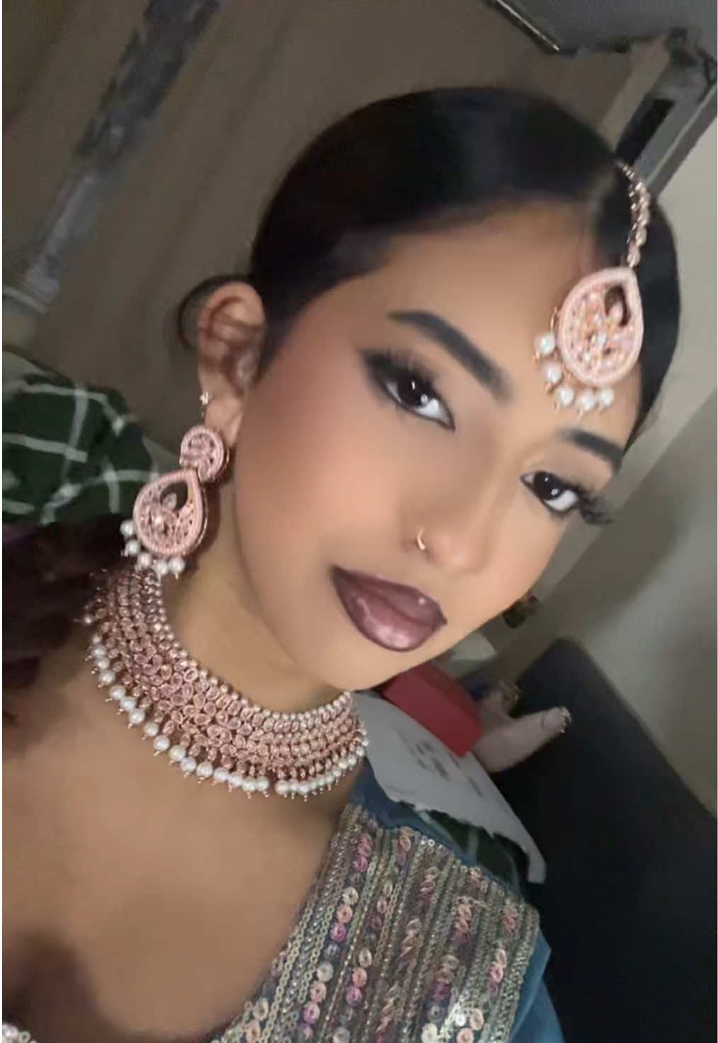 @b