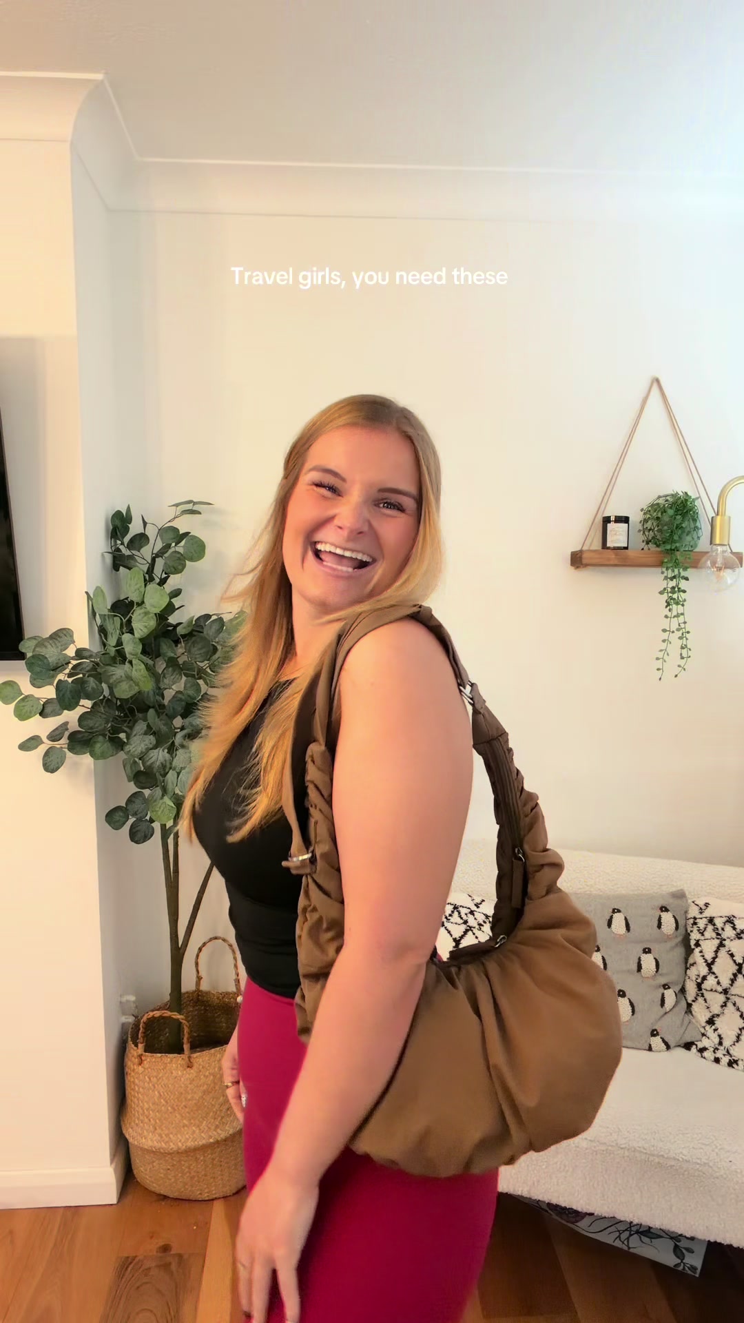 @Polly Frier | Content Creator
