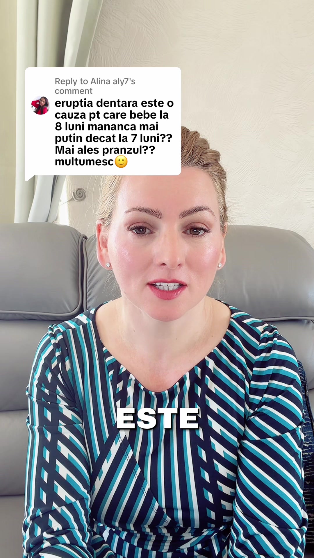 @Nutritia Copilului