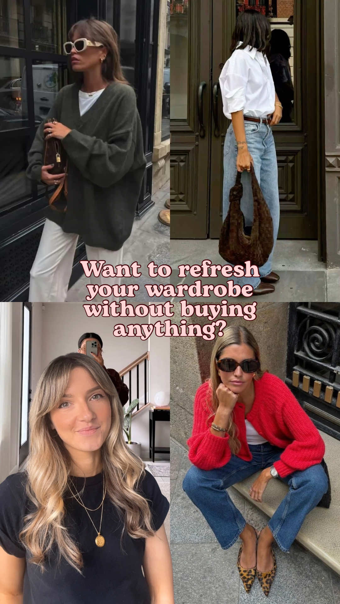 @Sophie | Affordable Style