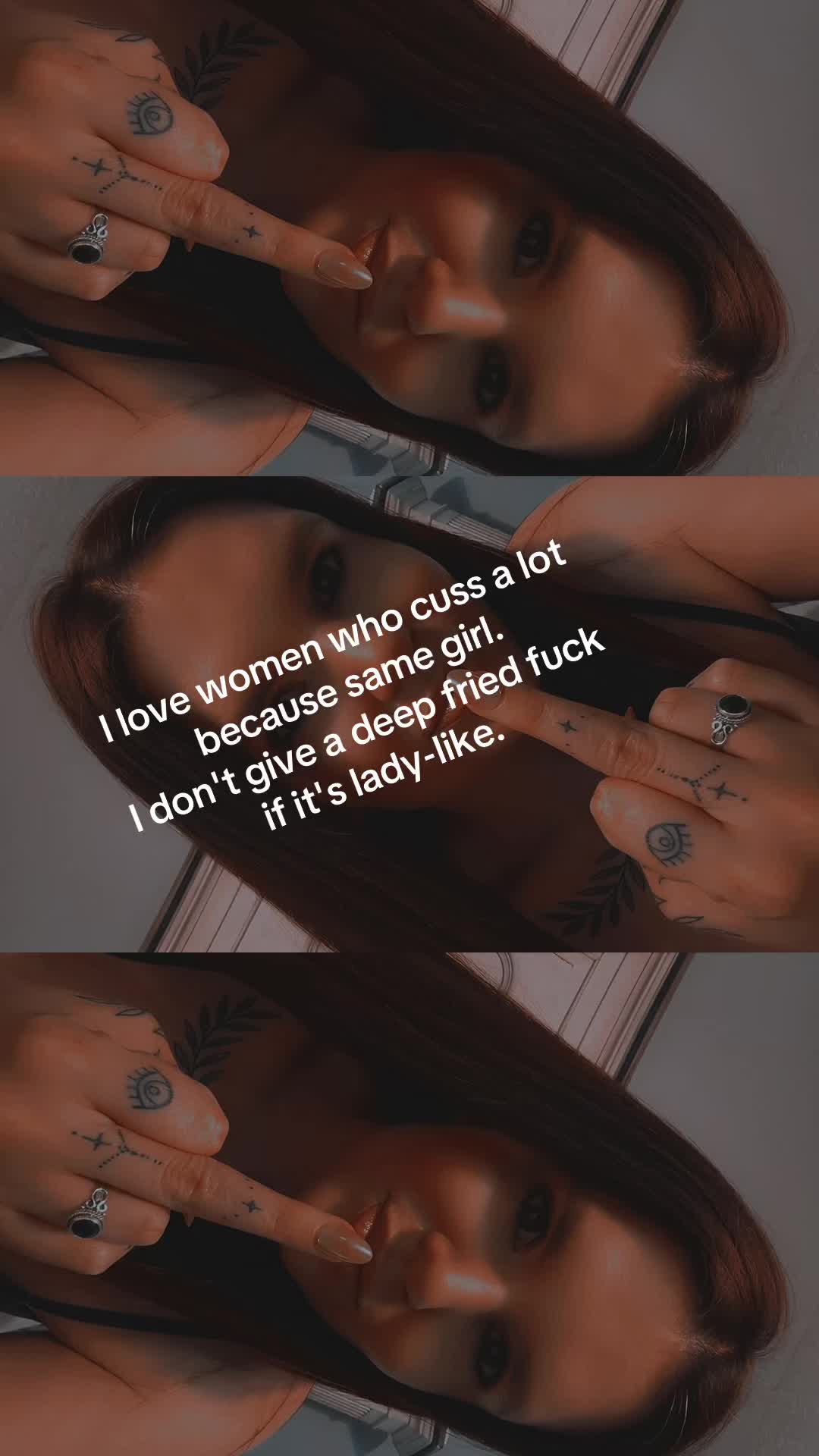 @Amanda