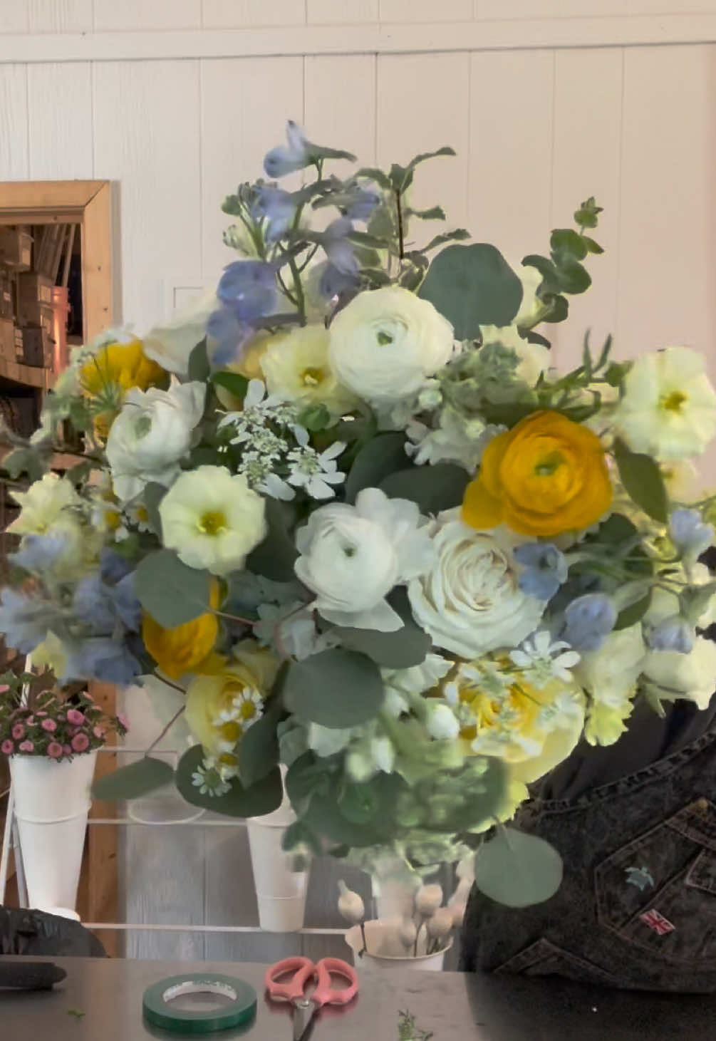 @Amanda | Pickinnpetals