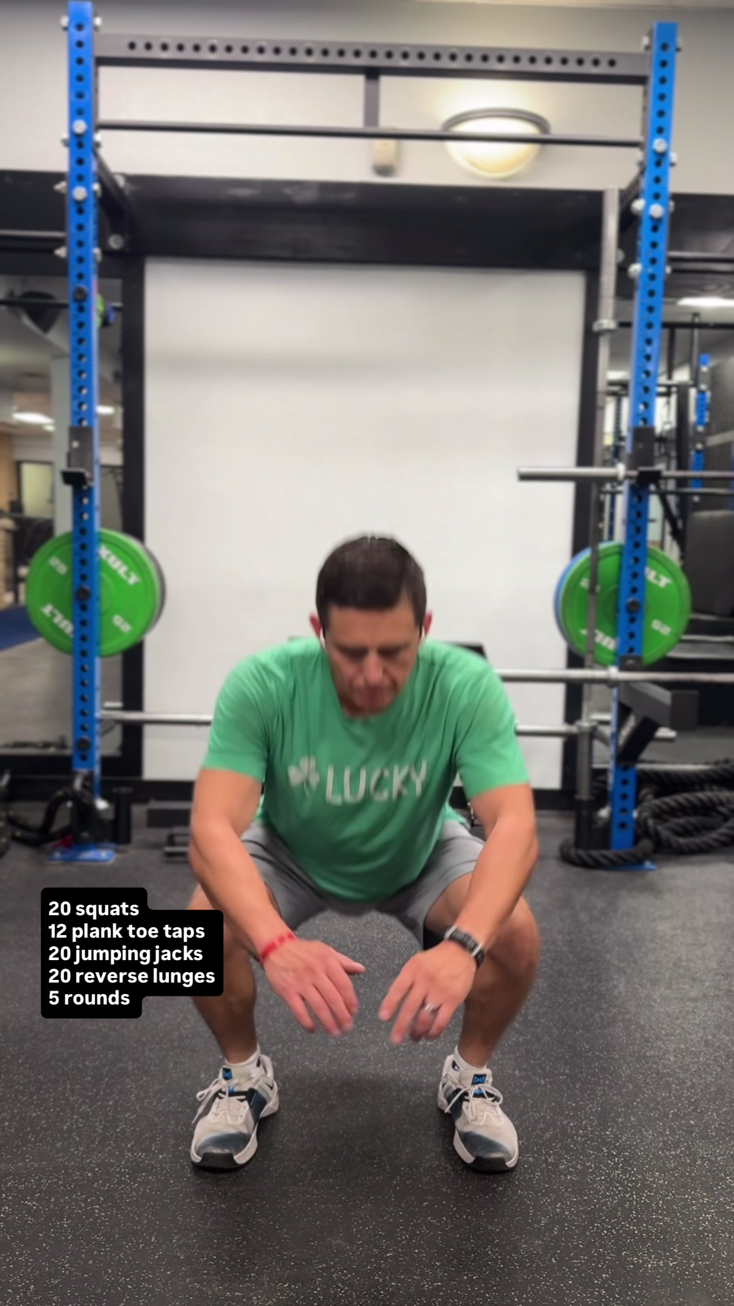 @Andrew | Kettlebell Workouts