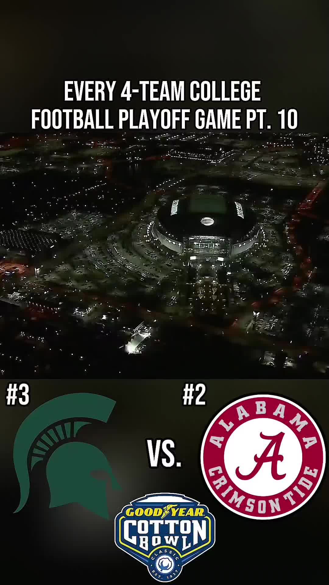 @NCAAF last time
