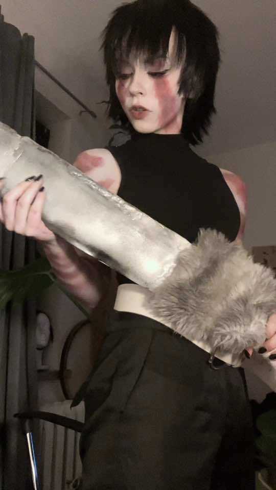 @Klara✧