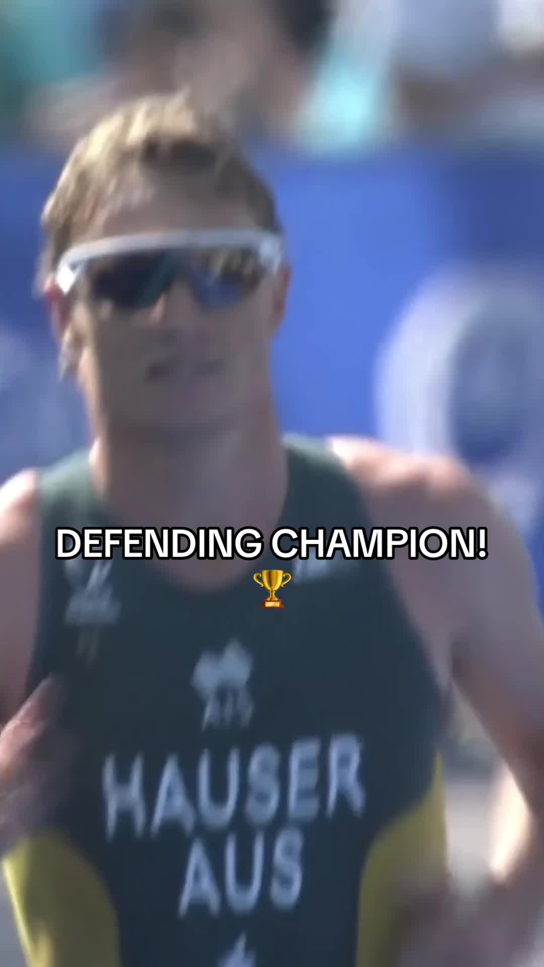 @World Triathlon