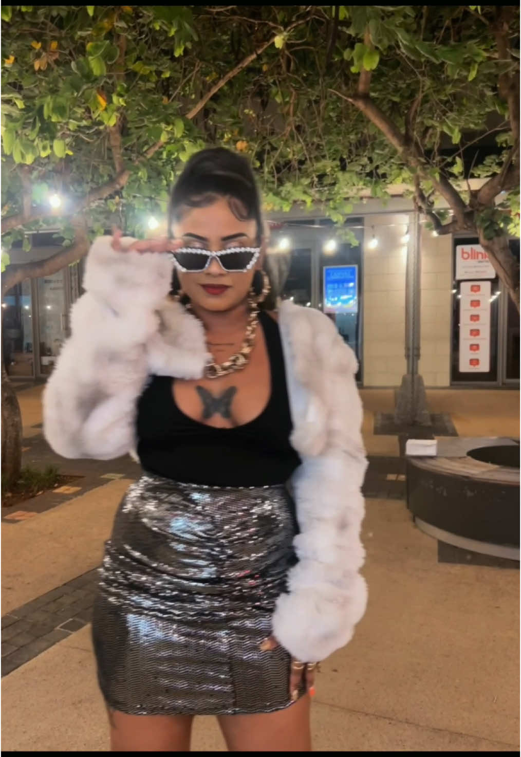 @THE ORIGINAL BADDIE✨🐆