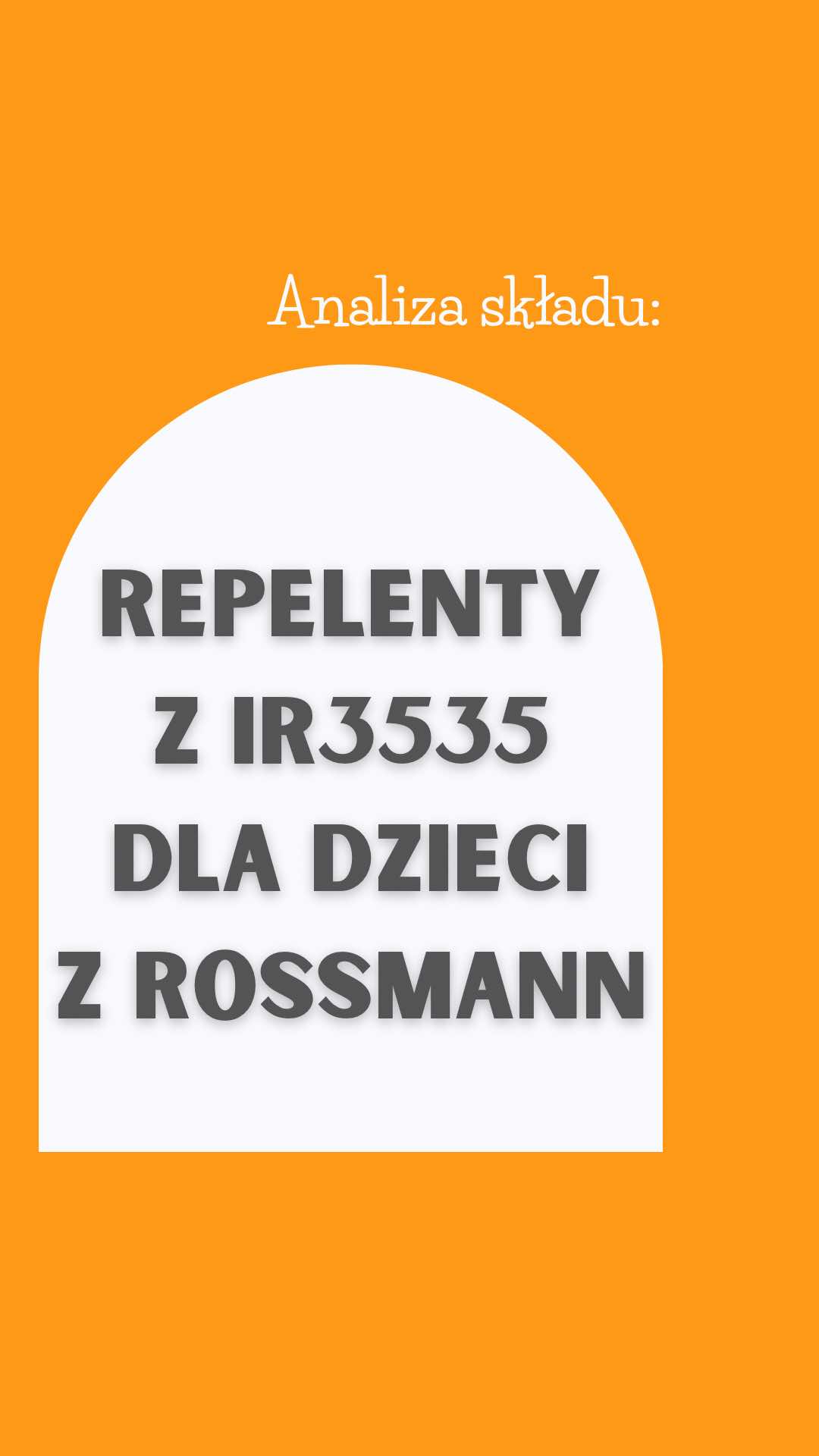 @Weronika🌱aptemama.pl