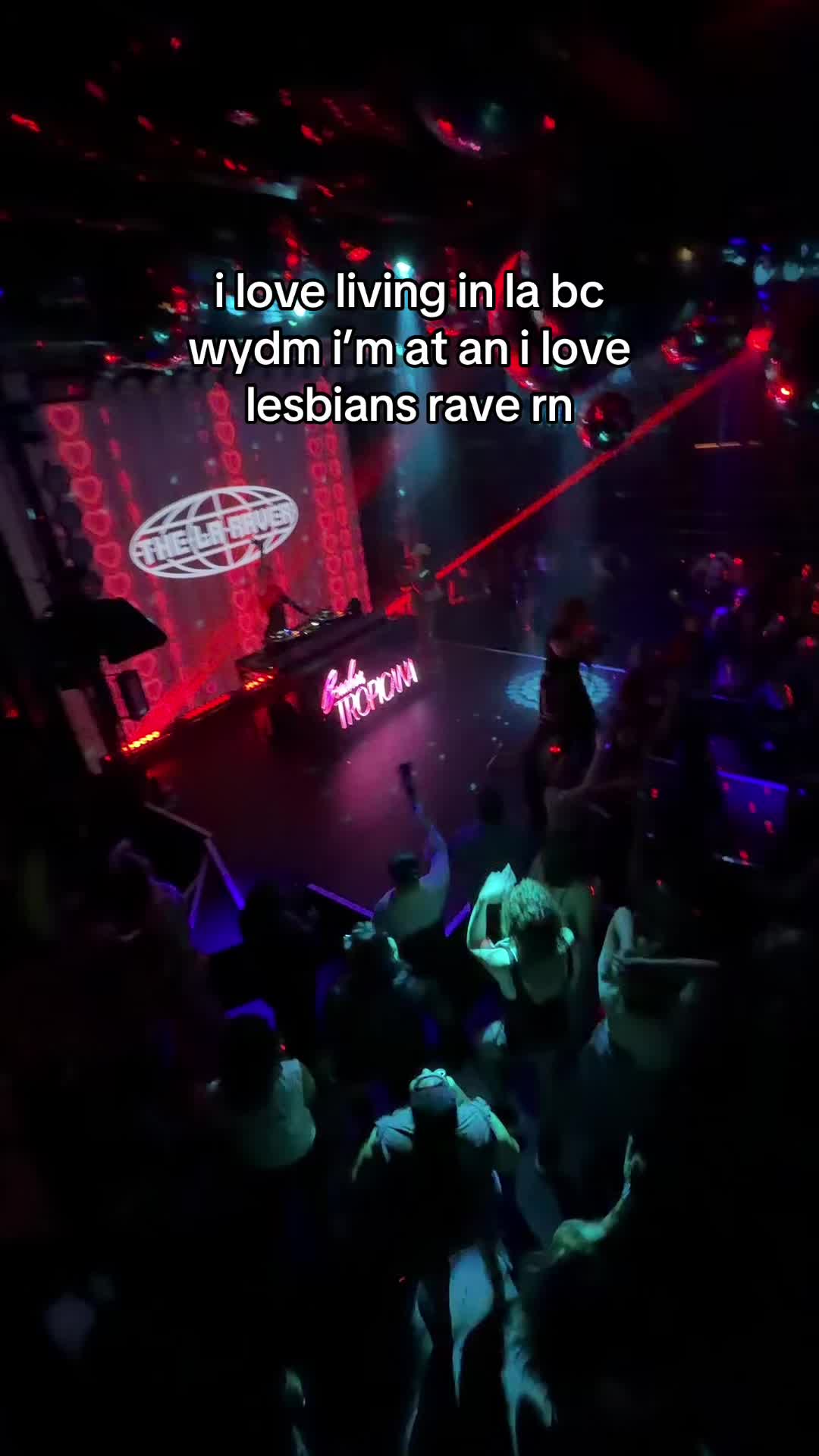 @Danielle Your Rave Bestie