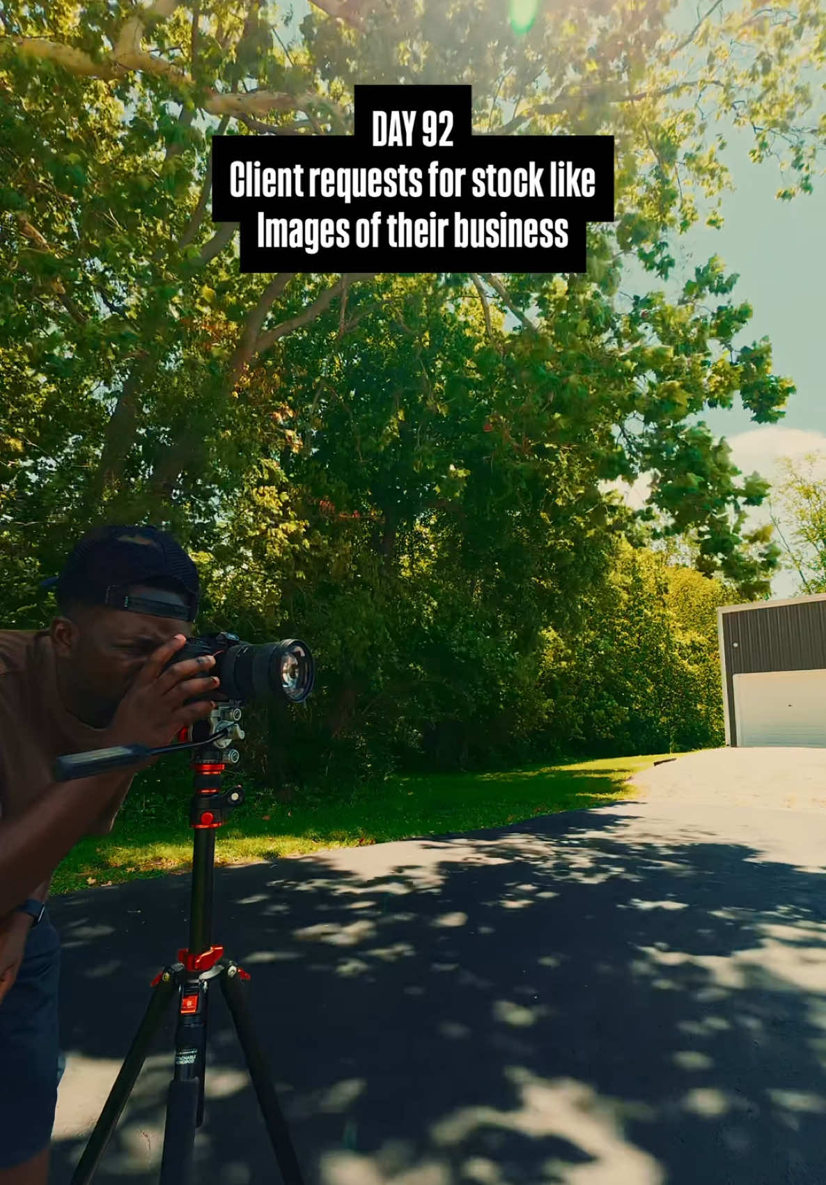 @Taz Shot It