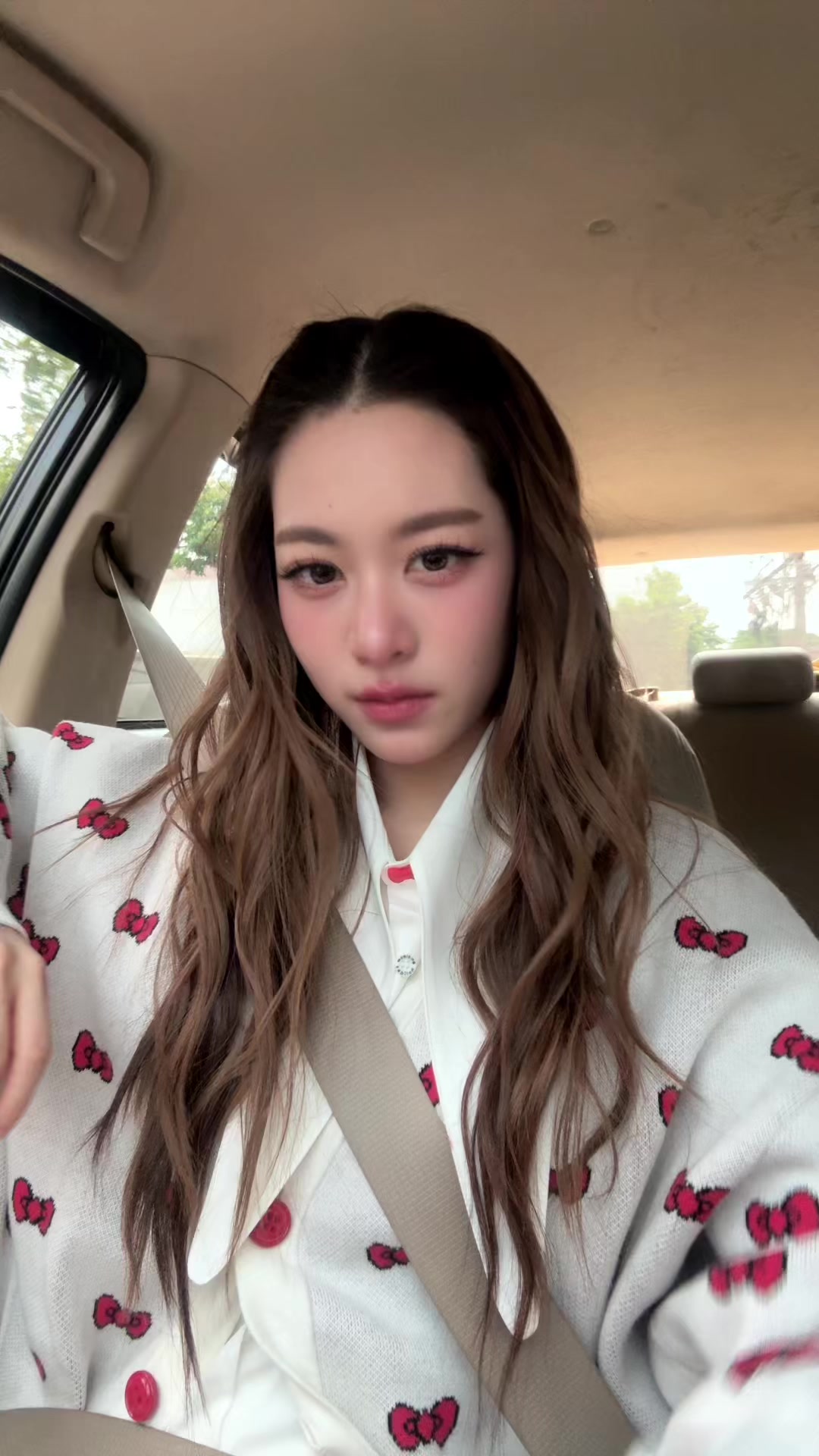 @Memibae อ่านว่ามีมี่แบ้