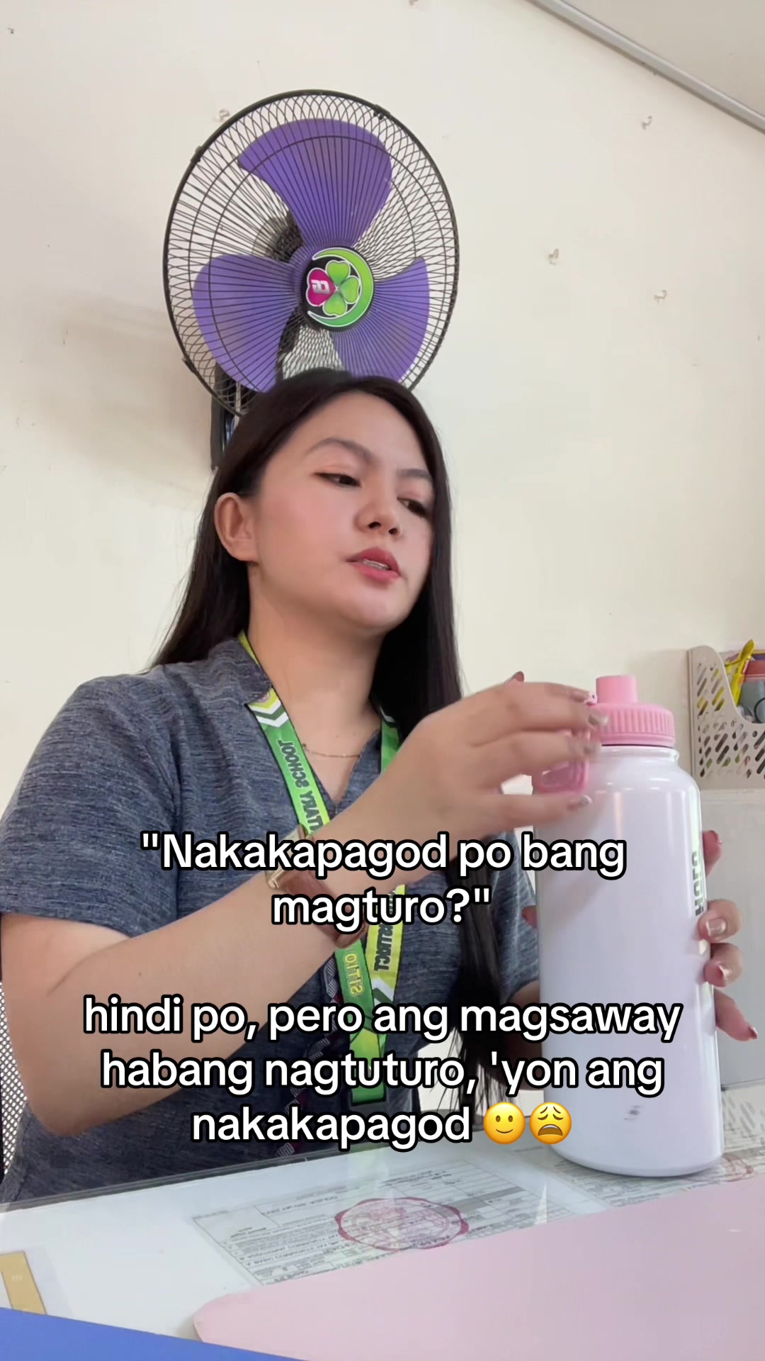 @Teacher Je ♡