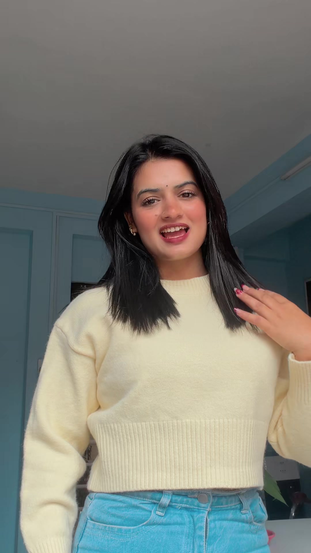 @Supriya Sapakota