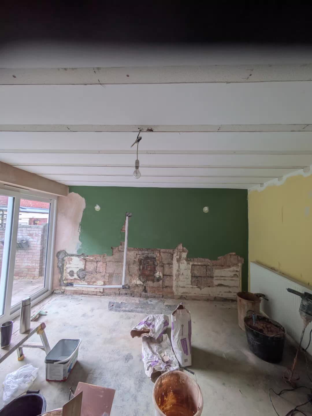 @JB Plastering