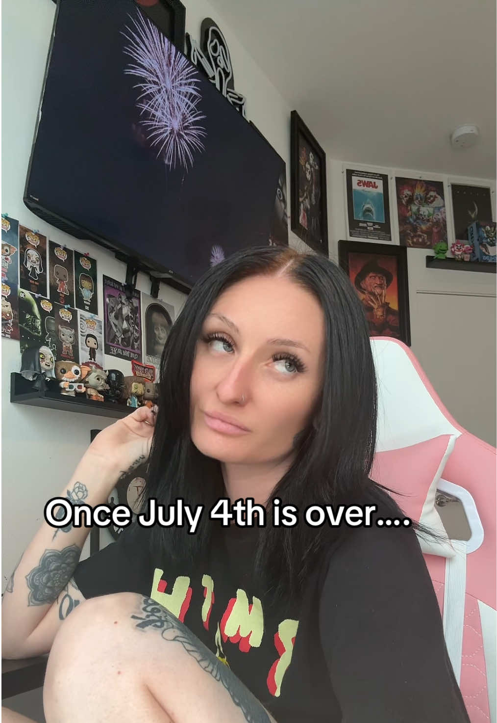 @tannieloveshorror