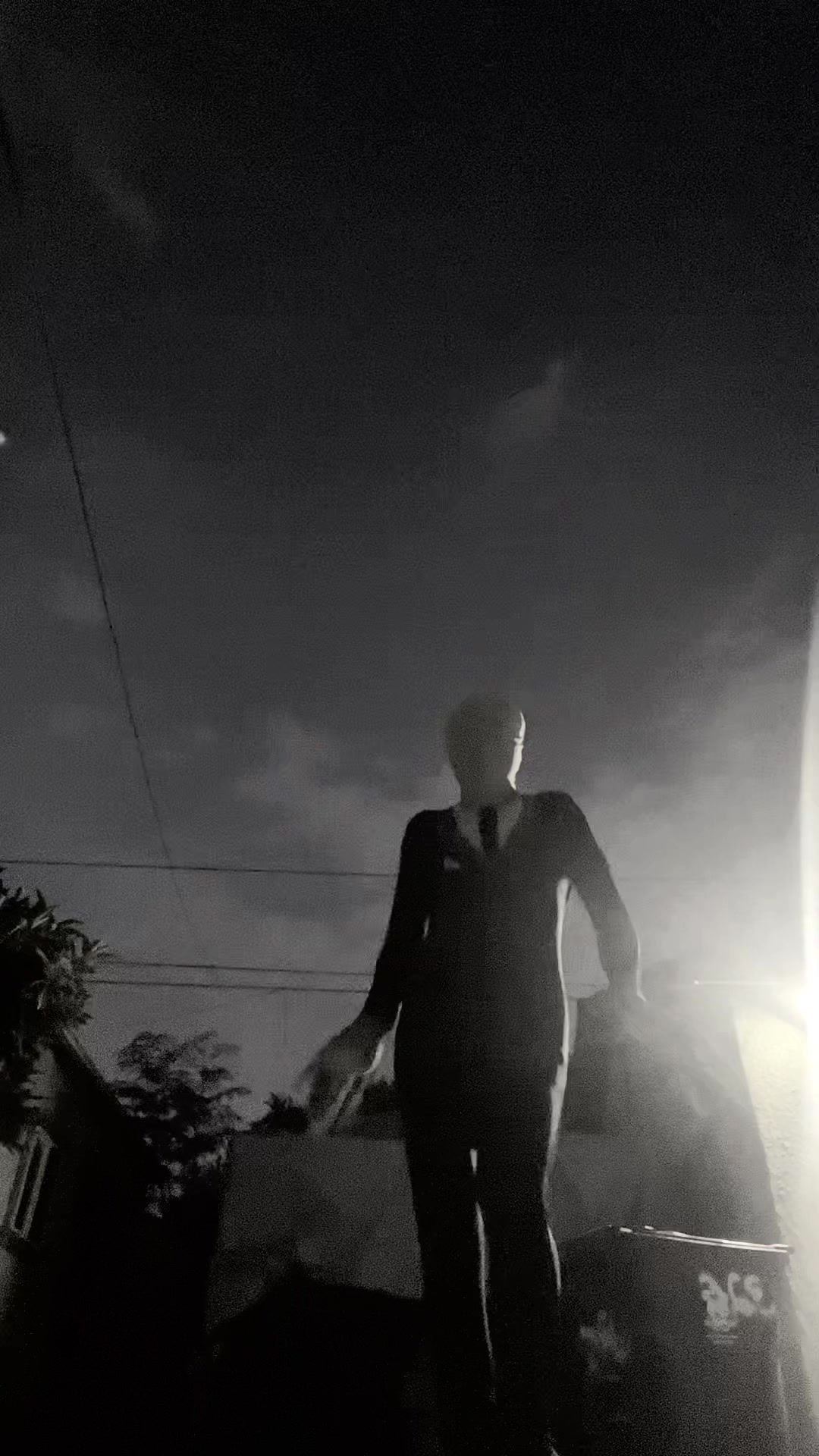 @Slenderman