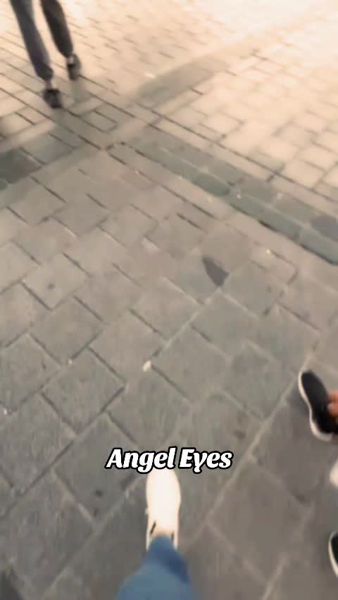 @Angel Eyes