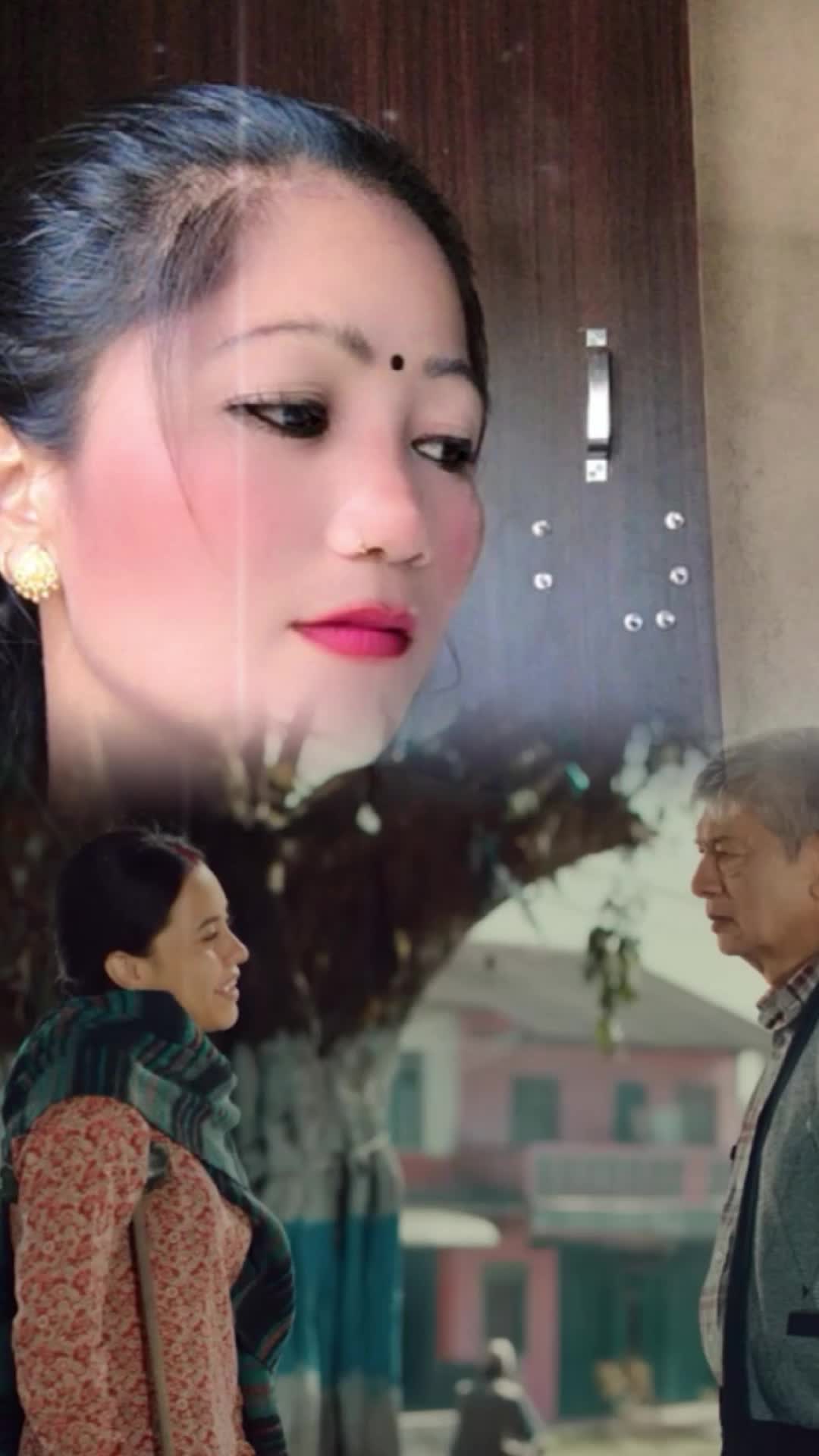 @Anjali Tamang